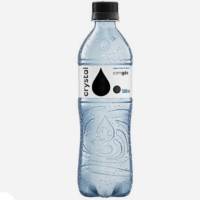 Agua Cristal 510ml com Gs